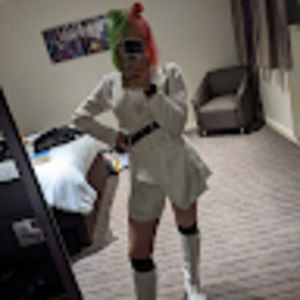 Meet your Posher, Jordan